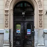Appartamento Holidays Courtyard Budapest