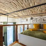 Appartamento Holidays Courtyard Budapest