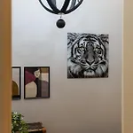 Holidays Courtyard *