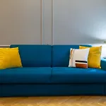 Appartamento Holidays Courtyard Budapest