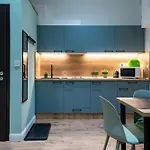 Appartamento Holidays Courtyard