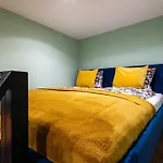 Appartamento Holidays Courtyard