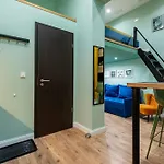 Holidays Courtyard Appartamento