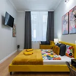 Appartamento Holidays Courtyard *