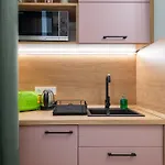 Appartamento Holidays Courtyard Budapest