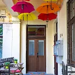 Appartamento Holidays Courtyard *