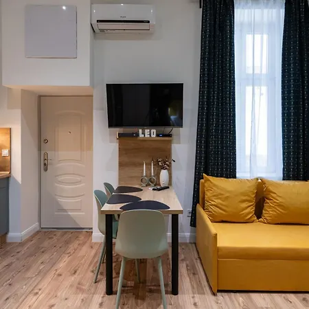 Holidays Courtyard בודפשט