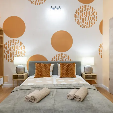 Holidays Courtyard * בודפשט