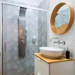 Holidays Courtyard Apartment Budapest