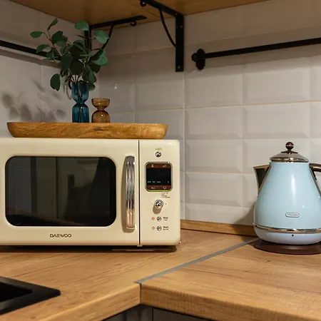 Holidays Courtyard Budapesta