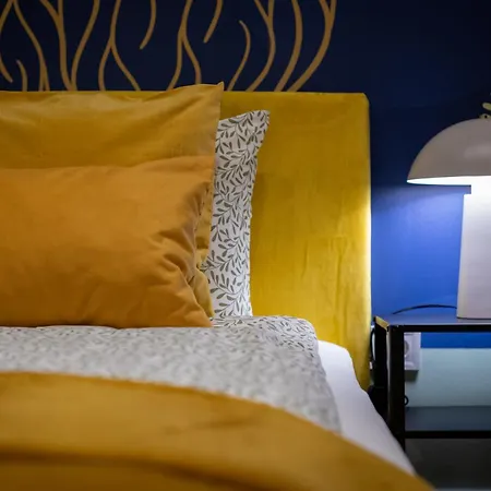 Holidays Courtyard Budapeszt