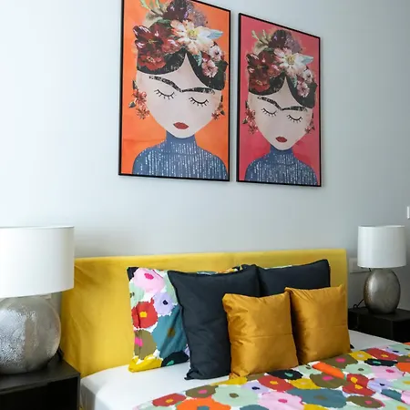 Holidays Courtyard * Budapeszt