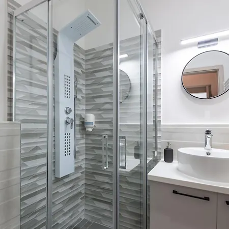 Holidays Courtyard Apartament