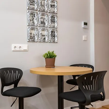 Apartament Holidays Courtyard