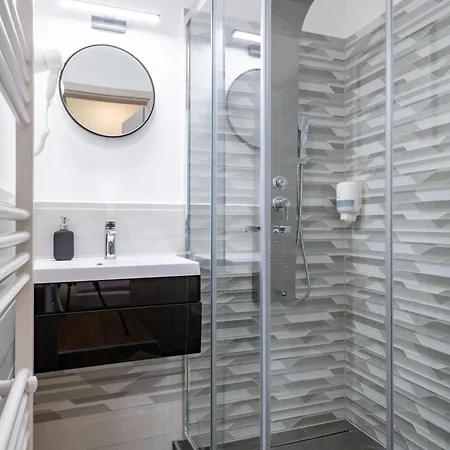 Holidays Courtyard Apartament *