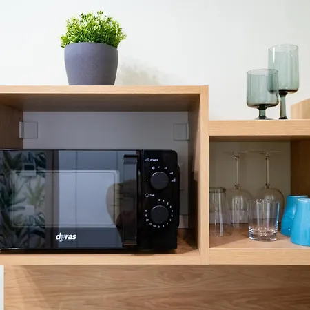 Holidays Courtyard * Budapeszt