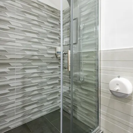 Apartament Holidays Courtyard *