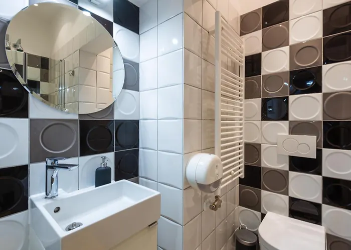 Appartamento Holidays Courtyard