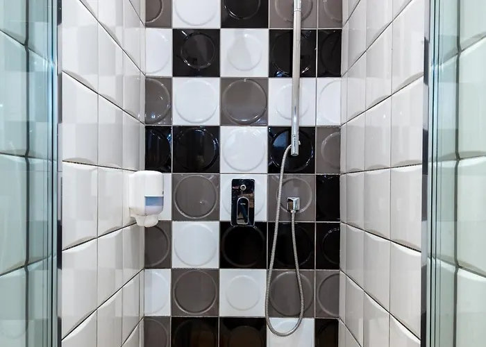 Holidays Courtyard Appartamento