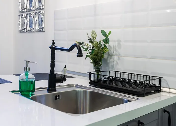 Holidays Courtyard * Budapest