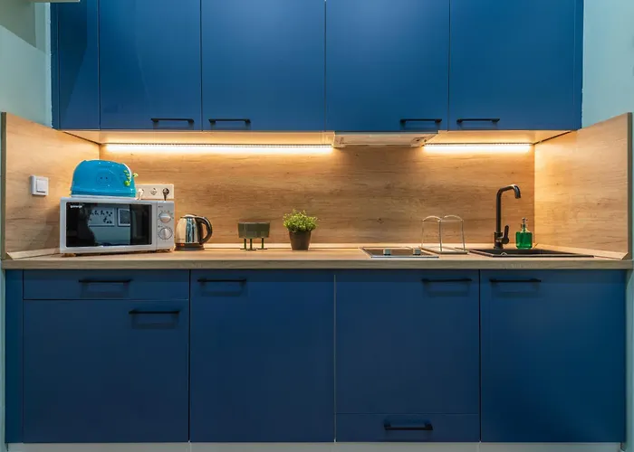 Holidays Courtyard Budapest