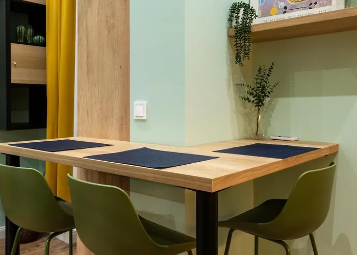 Holidays Courtyard Budapest