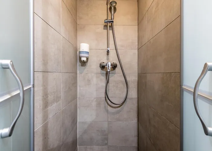 Appartamento Holidays Courtyard Budapest