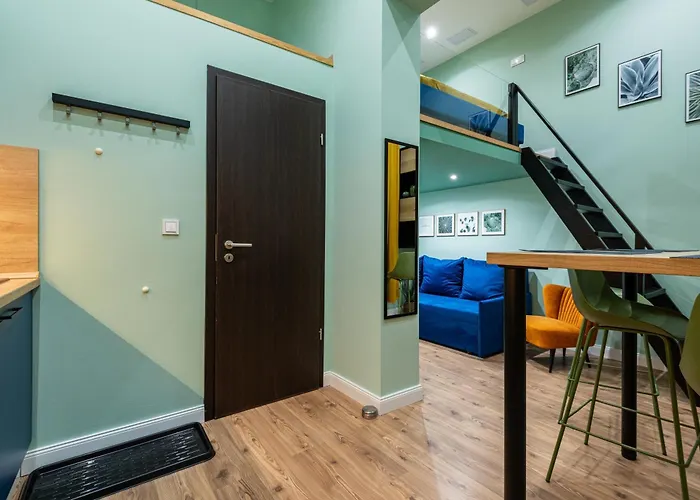 Holidays Courtyard شقة