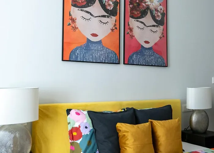 Holidays Courtyard * Budapest