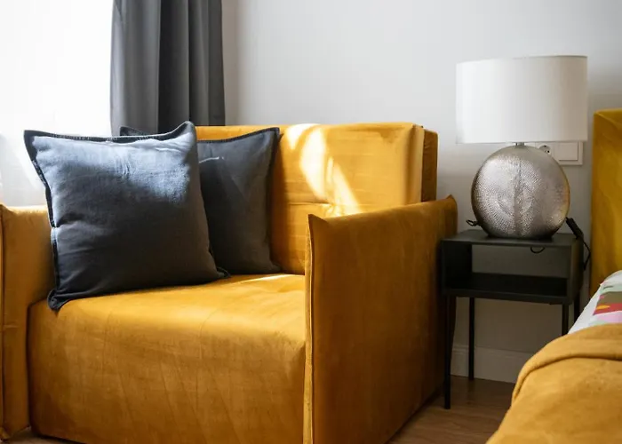 Holidays Courtyard Budapest