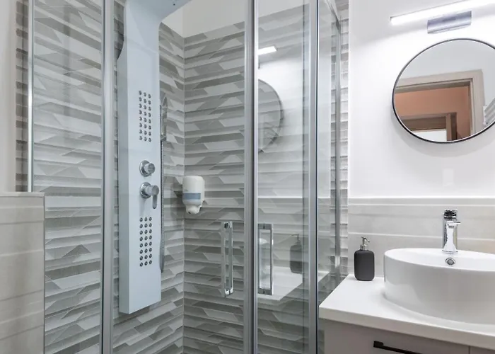 Holidays Courtyard Appartamento