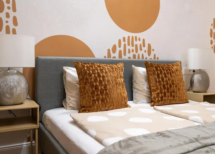 Holidays Courtyard Budapest