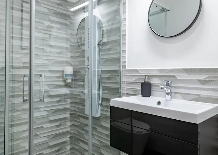 Appartamento Holidays Courtyard Budapest