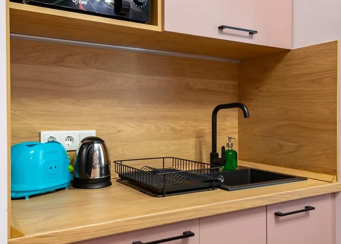 Holidays Courtyard Appartamento