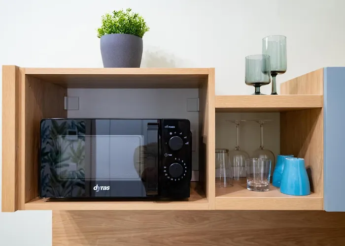 Holidays Courtyard * Budapest