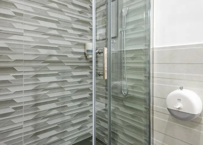 Appartamento Holidays Courtyard *