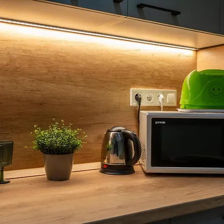 Holidays Courtyard ブダペスト