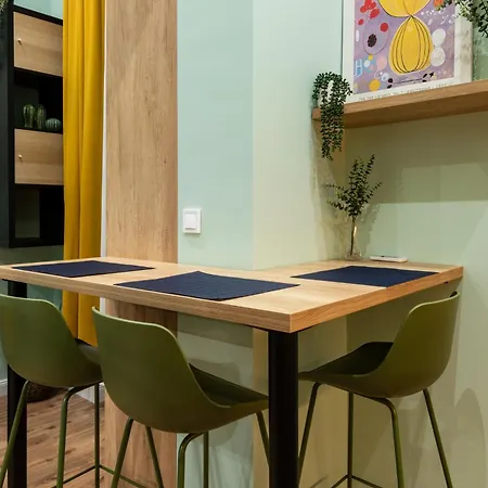 Holidays Courtyard ブダペスト