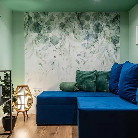 アパート Holidays Courtyard *