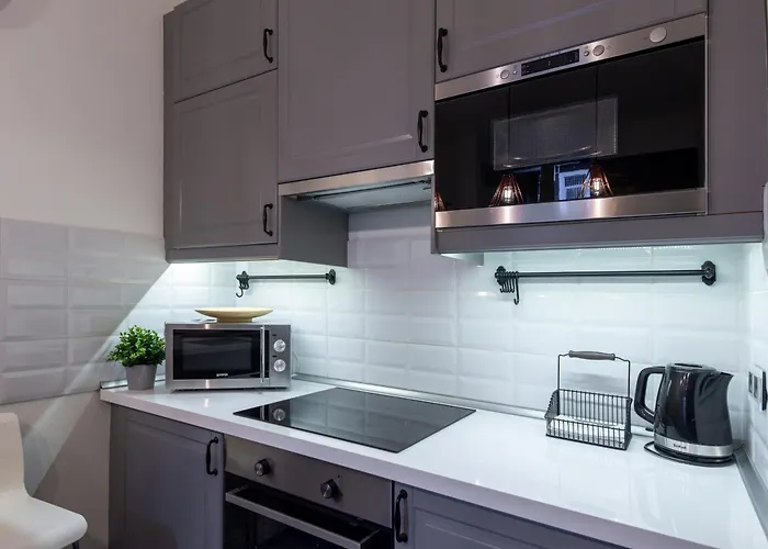 아파트 Holidays Courtyard