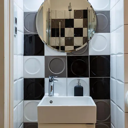 Holidays Courtyard Apartment Budapest